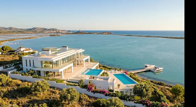 Costa Calida