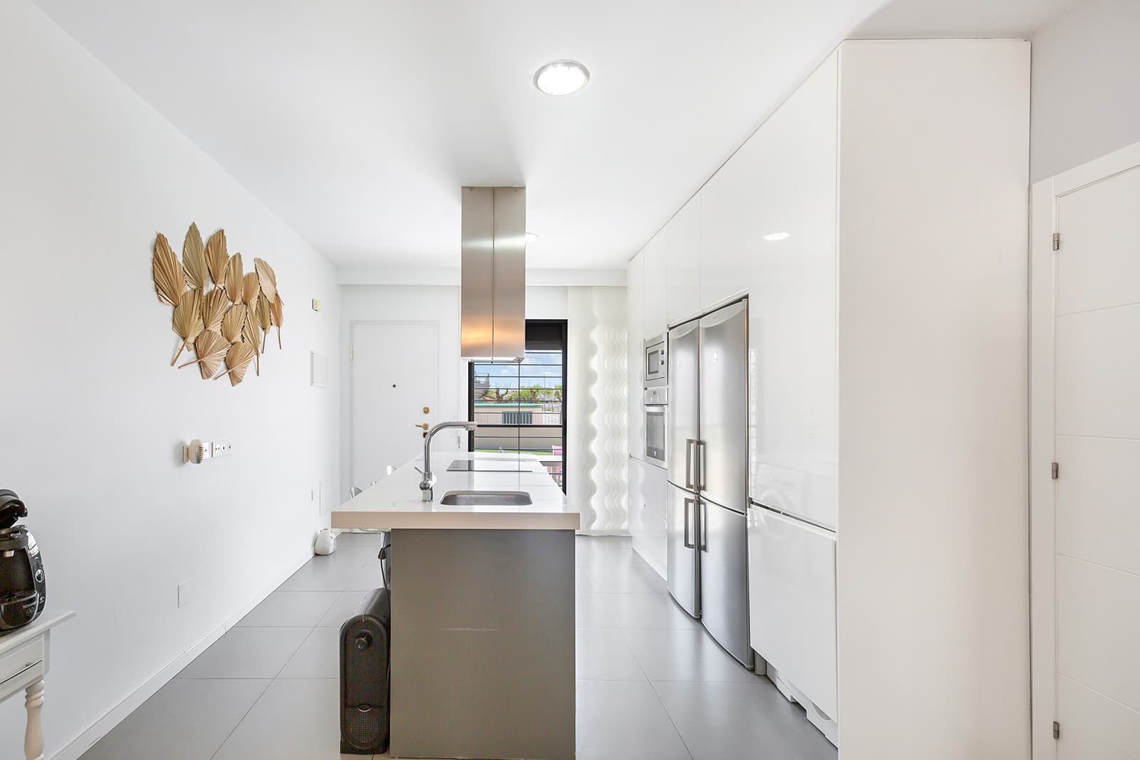 Apartamento Planta Media de 4 dormitorios en Pilar de la Horadada