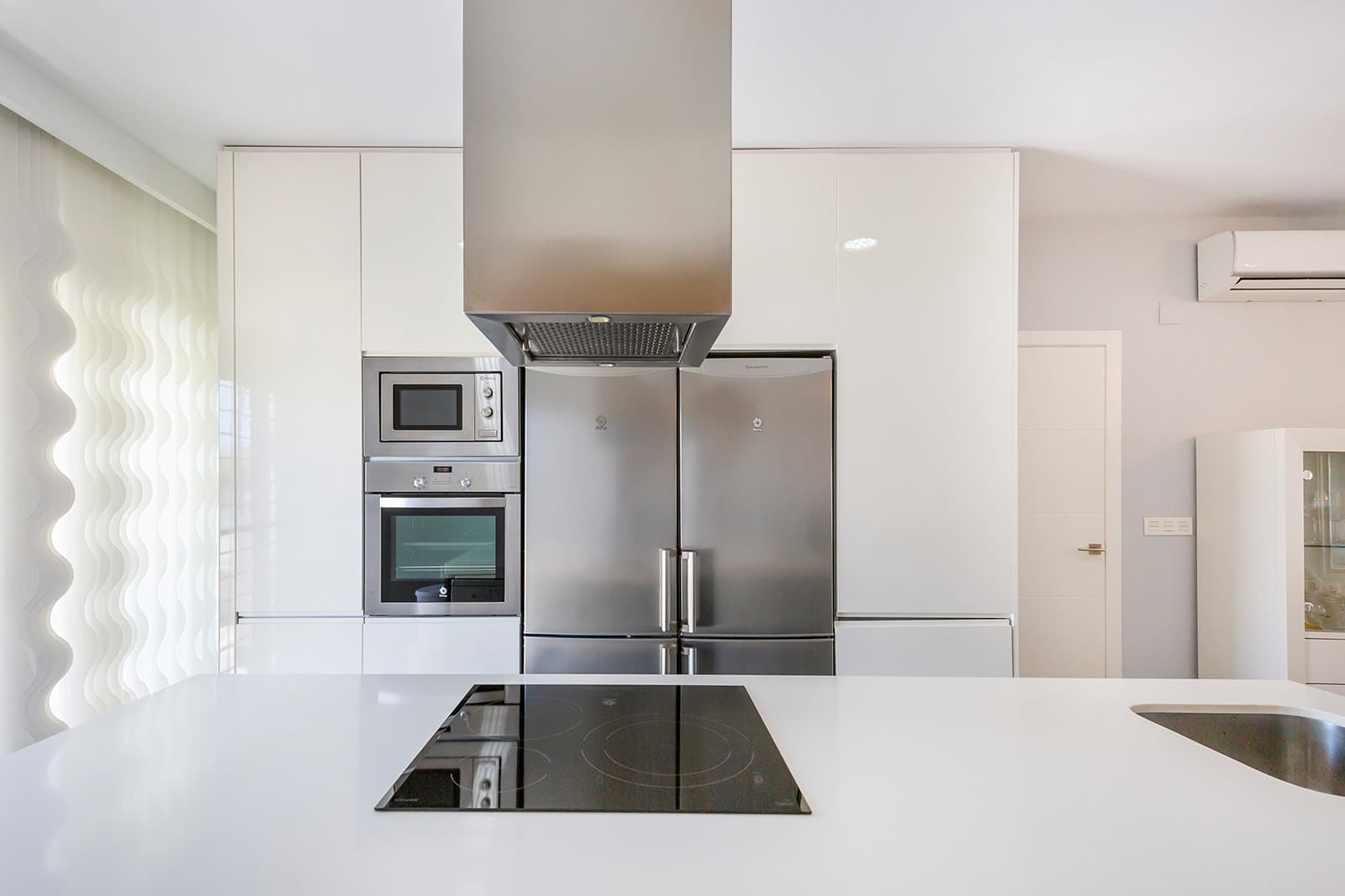 Apartamento Planta Media de 4 dormitorios en Pilar de la Horadada