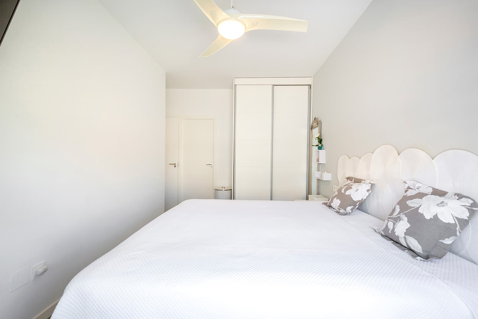 Apartamento Planta Media de 4 dormitorios en Pilar de la Horadada