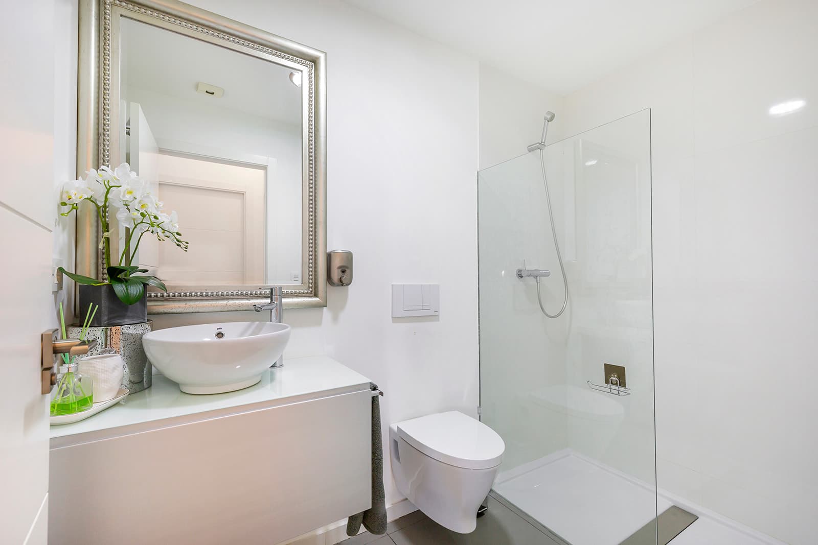 Apartamento Planta Media de 4 dormitorios en Pilar de la Horadada