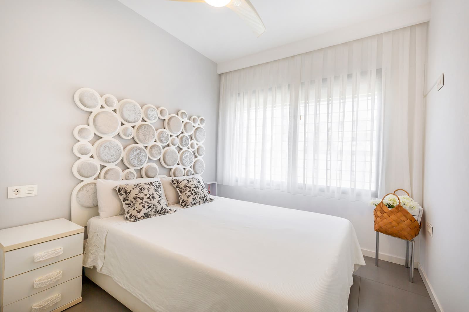 Apartamento Planta Media de 4 dormitorios en Pilar de la Horadada