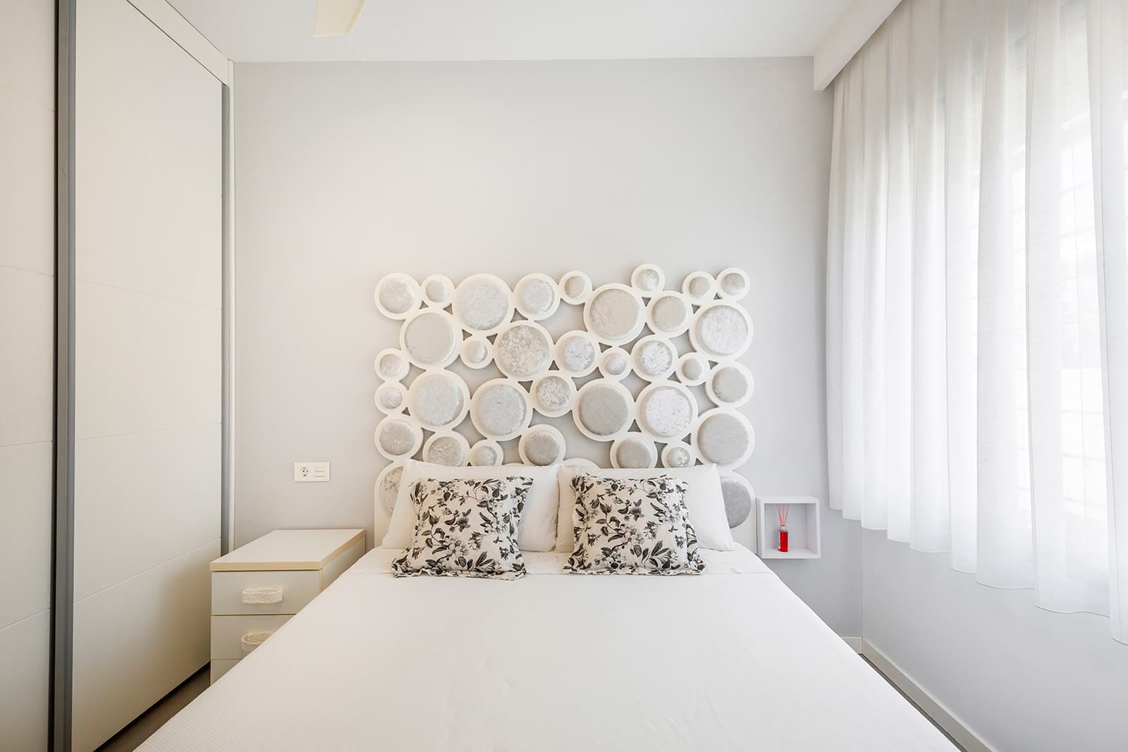 Apartamento Planta Media de 4 dormitorios en Pilar de la Horadada