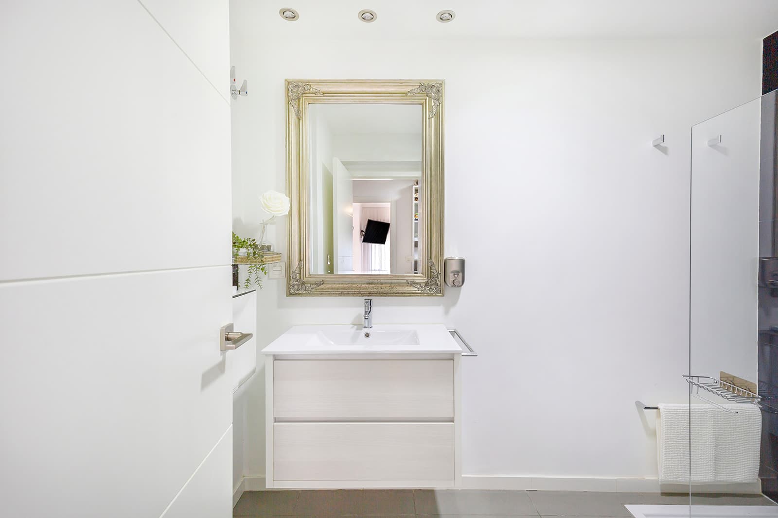 Apartamento Planta Media de 4 dormitorios en Pilar de la Horadada