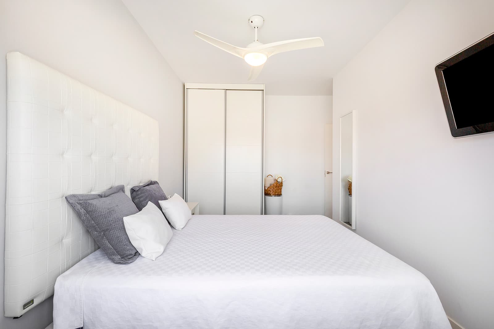 Apartamento Planta Media de 4 dormitorios en Pilar de la Horadada