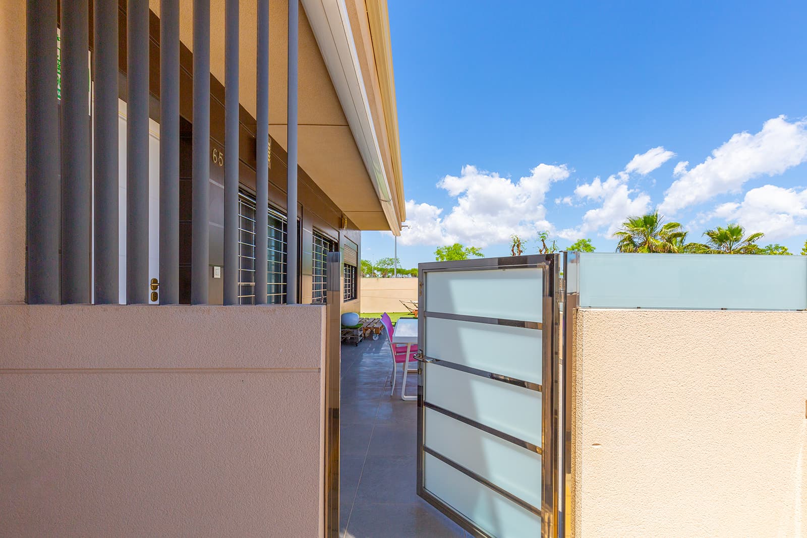 Apartamento Planta Media de 4 dormitorios en Pilar de la Horadada