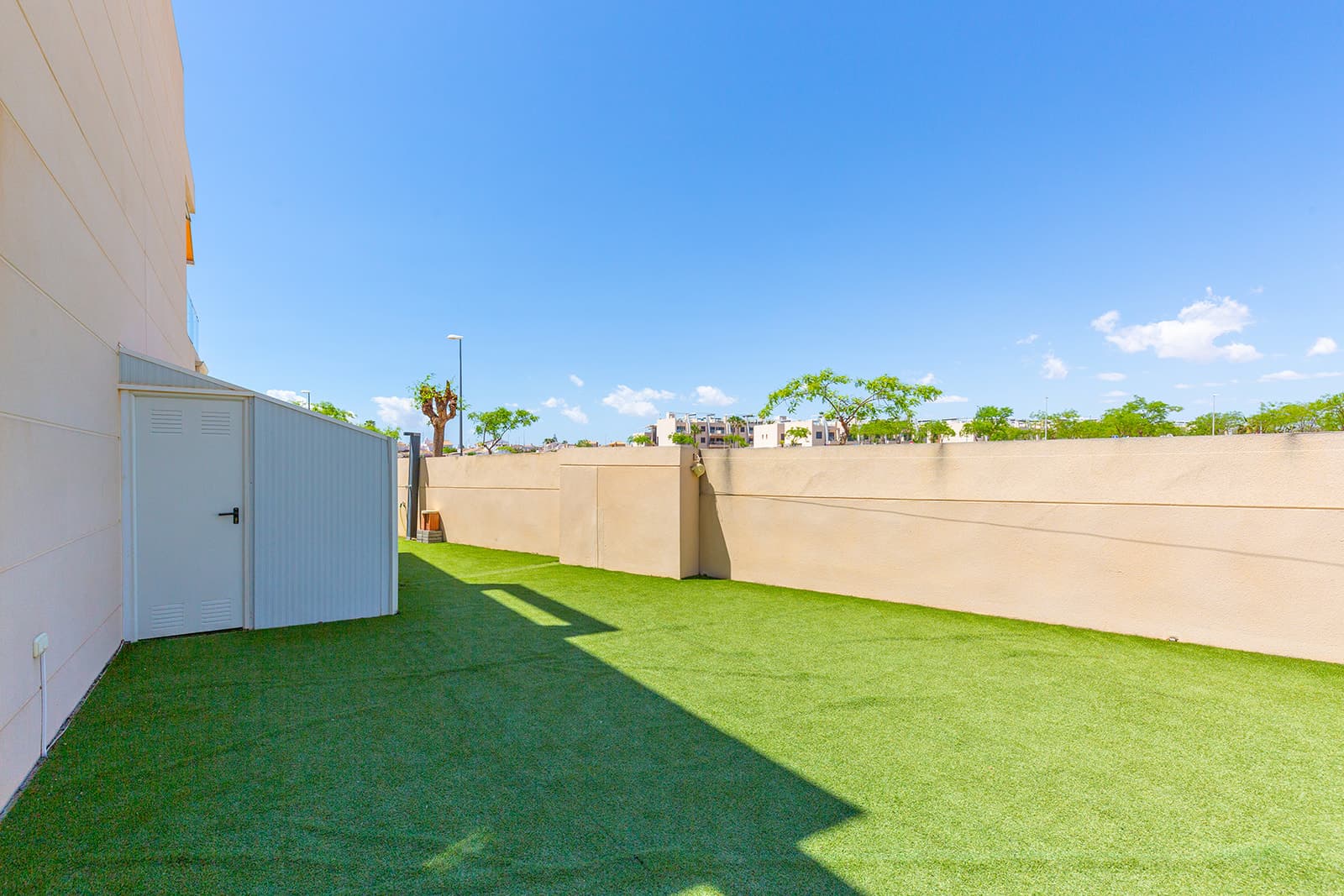 Apartamento Planta Media de 4 dormitorios en Pilar de la Horadada