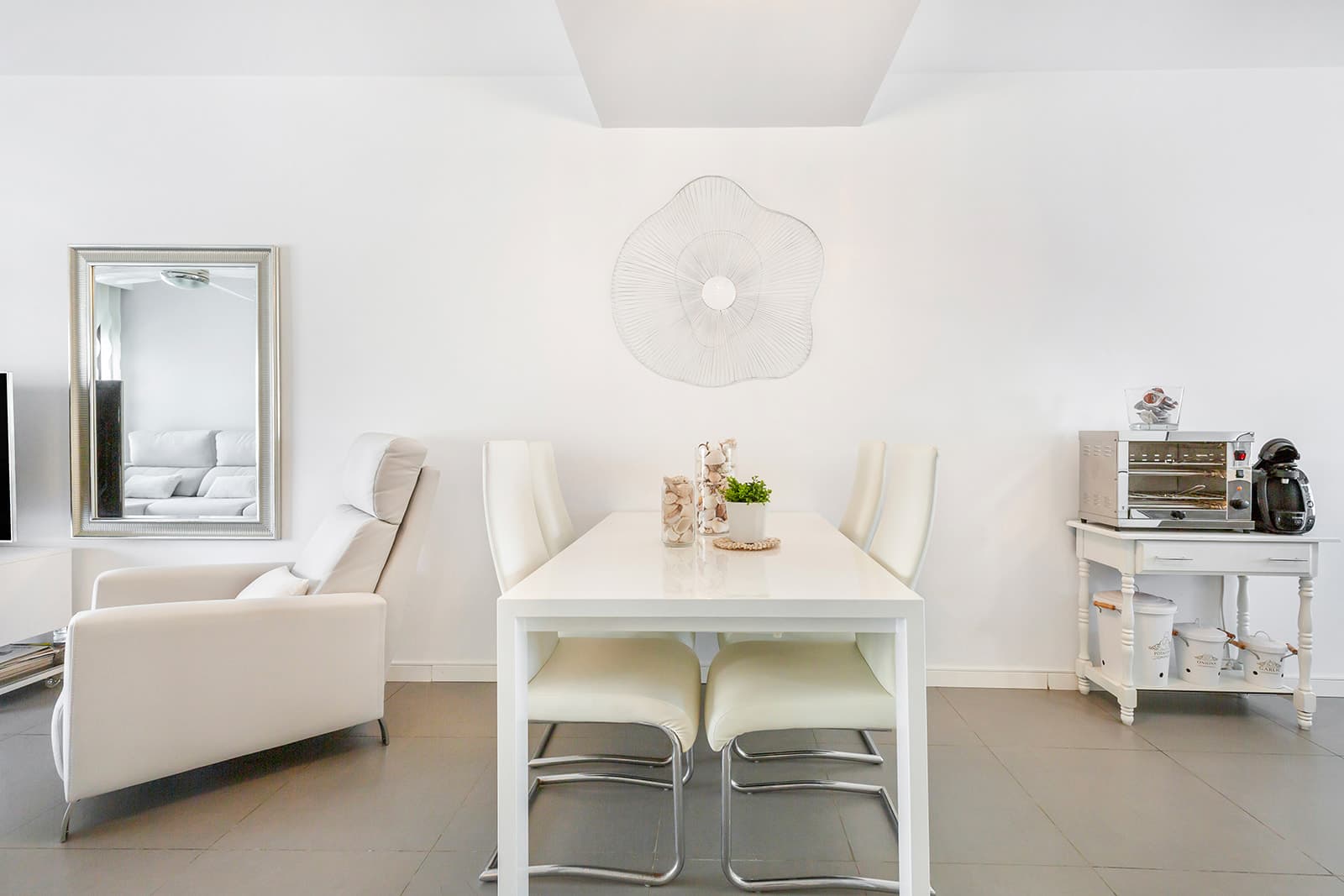 Apartamento Planta Media de 4 dormitorios en Pilar de la Horadada