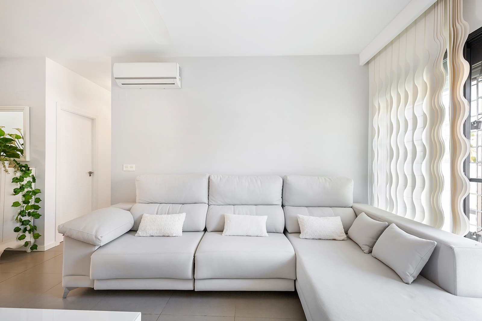 Apartamento Planta Media de 4 dormitorios en Pilar de la Horadada