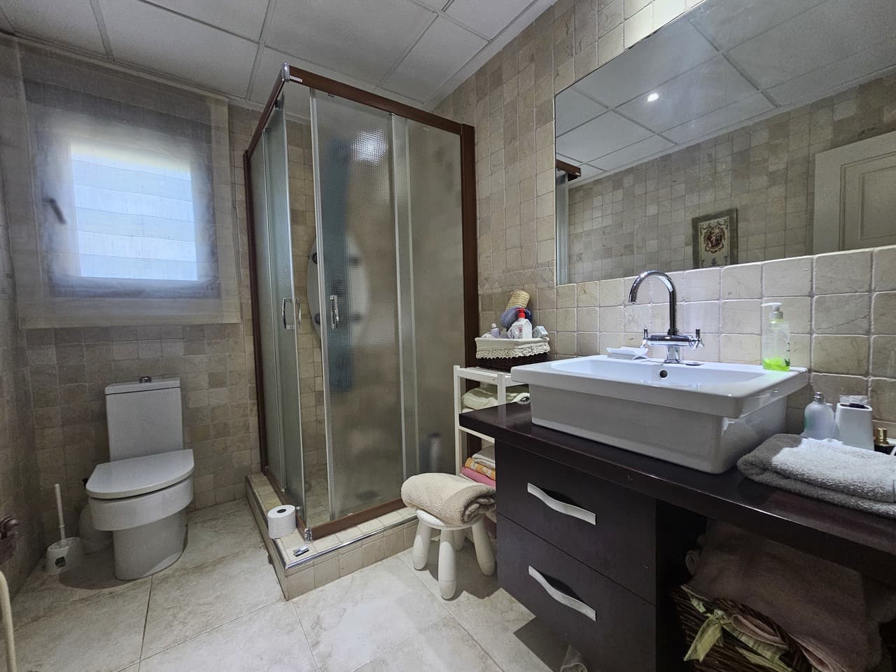 5 bed Detached Villa in La Manga Club Resort