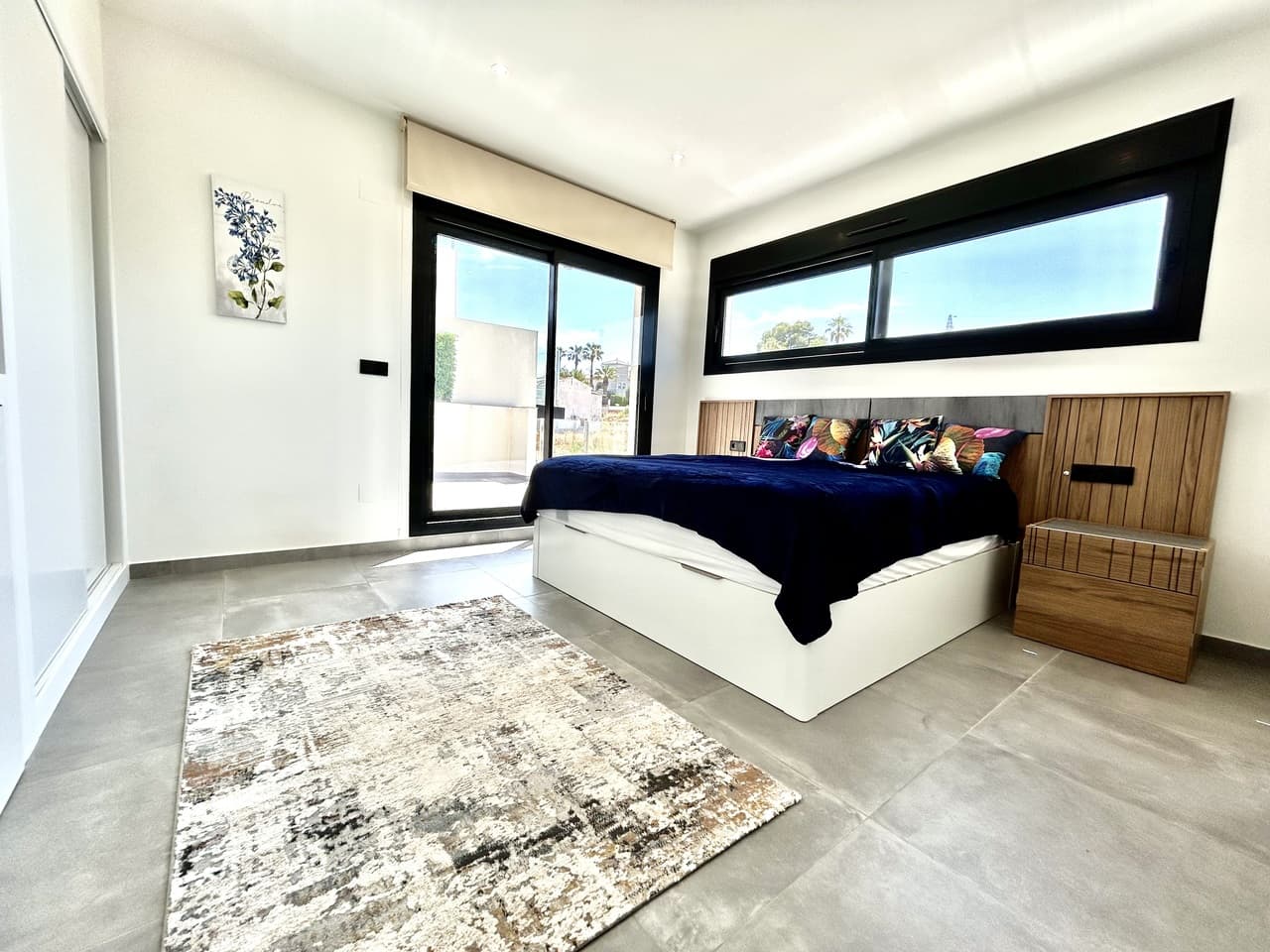 2 bed Detached Villa in Villamartin