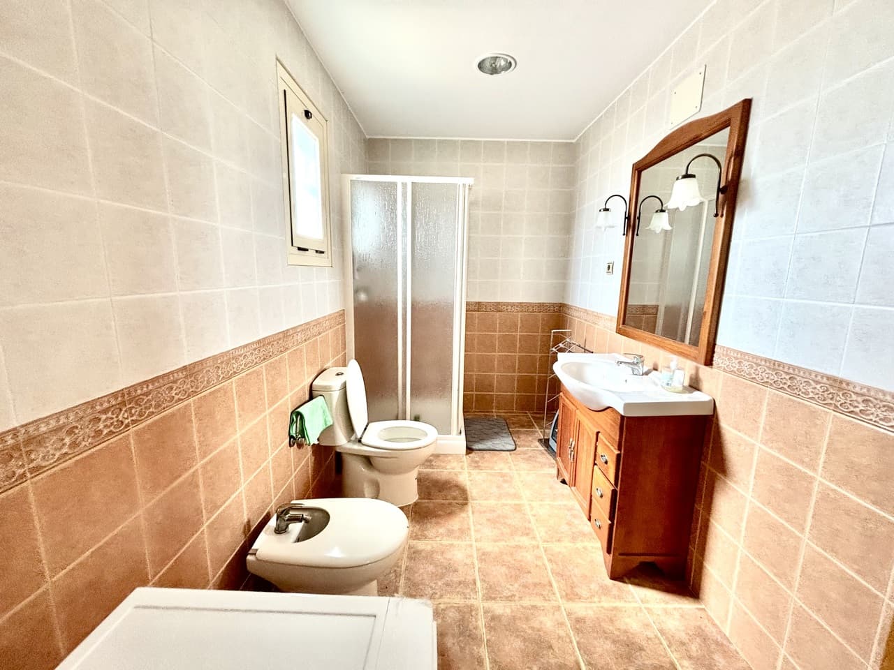 Villa - Chalet de 6 dormitorios en Fuente Alamo de Murcia