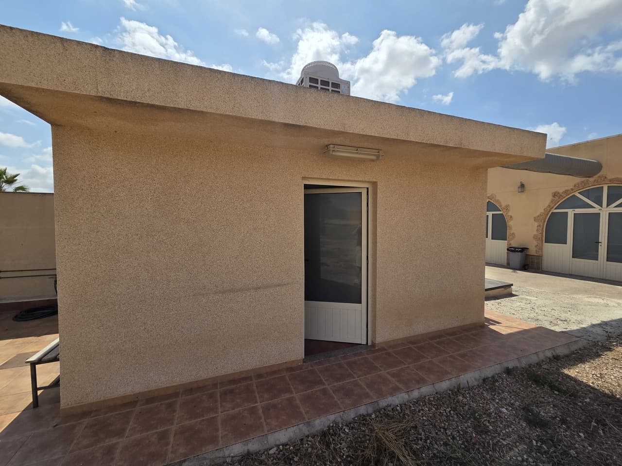 Villa - Chalet de 6 dormitorios en Fuente Alamo de Murcia