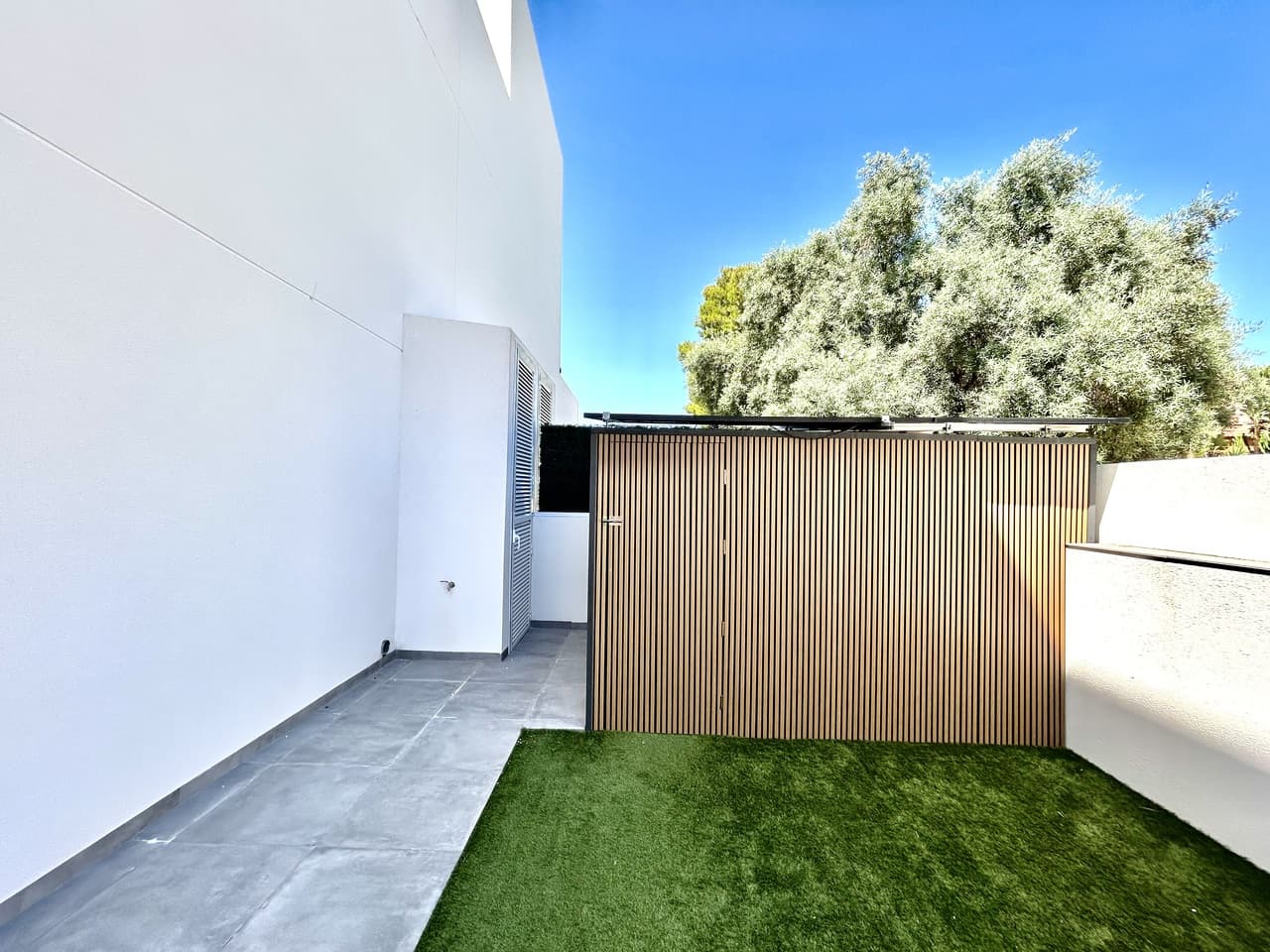 2 bed Detached Villa in Villamartin