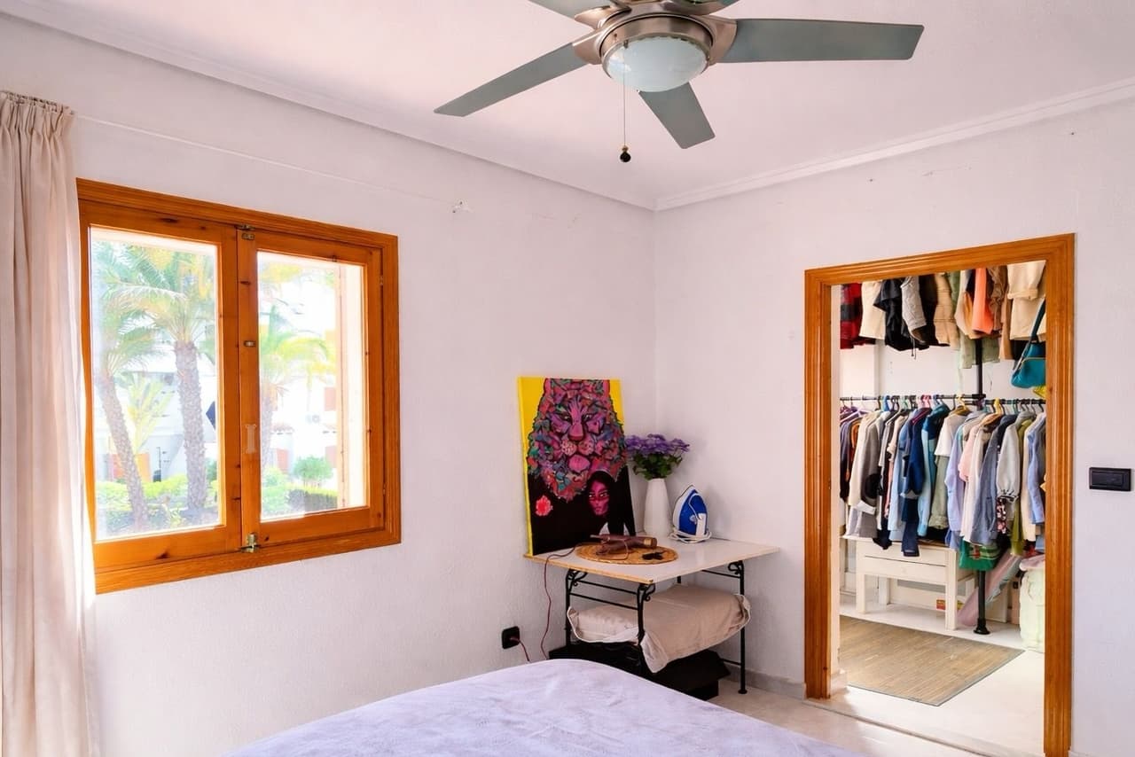 2 bed Bungalow in Ciudad Quesada