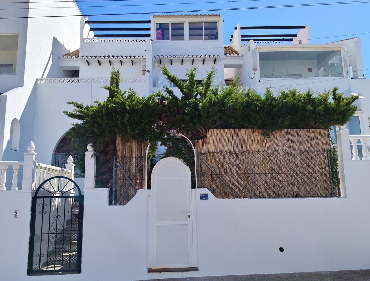 2 bed Bungalow in Ciudad Quesada
