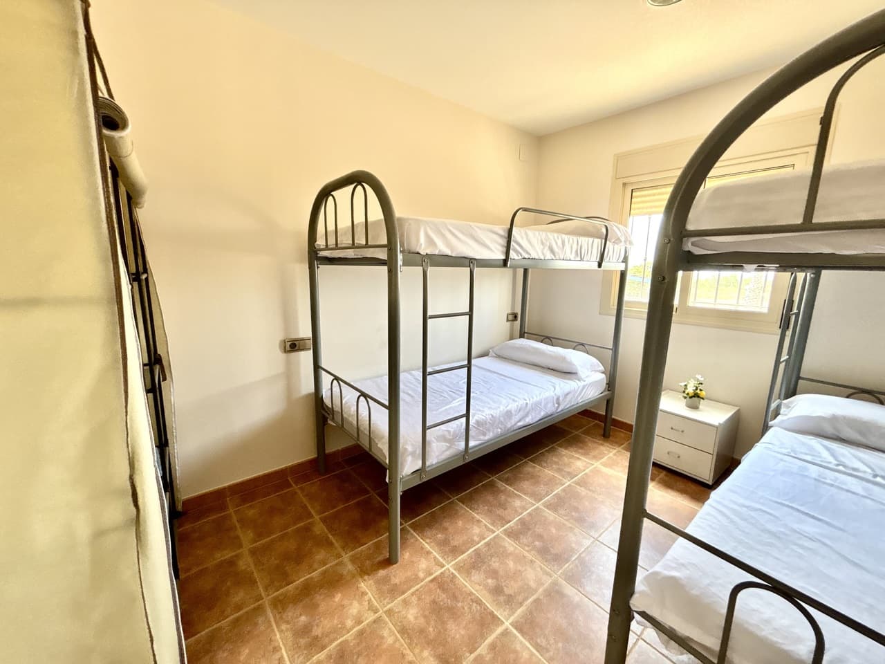 Villa - Chalet de 6 dormitorios en Fuente Alamo de Murcia