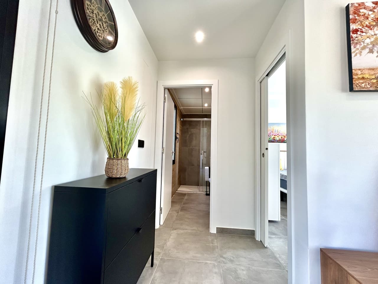 2 bed Detached Villa in Villamartin