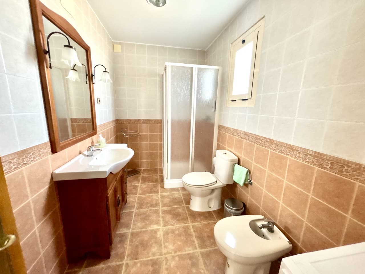Villa - Chalet de 6 dormitorios en Fuente Alamo de Murcia