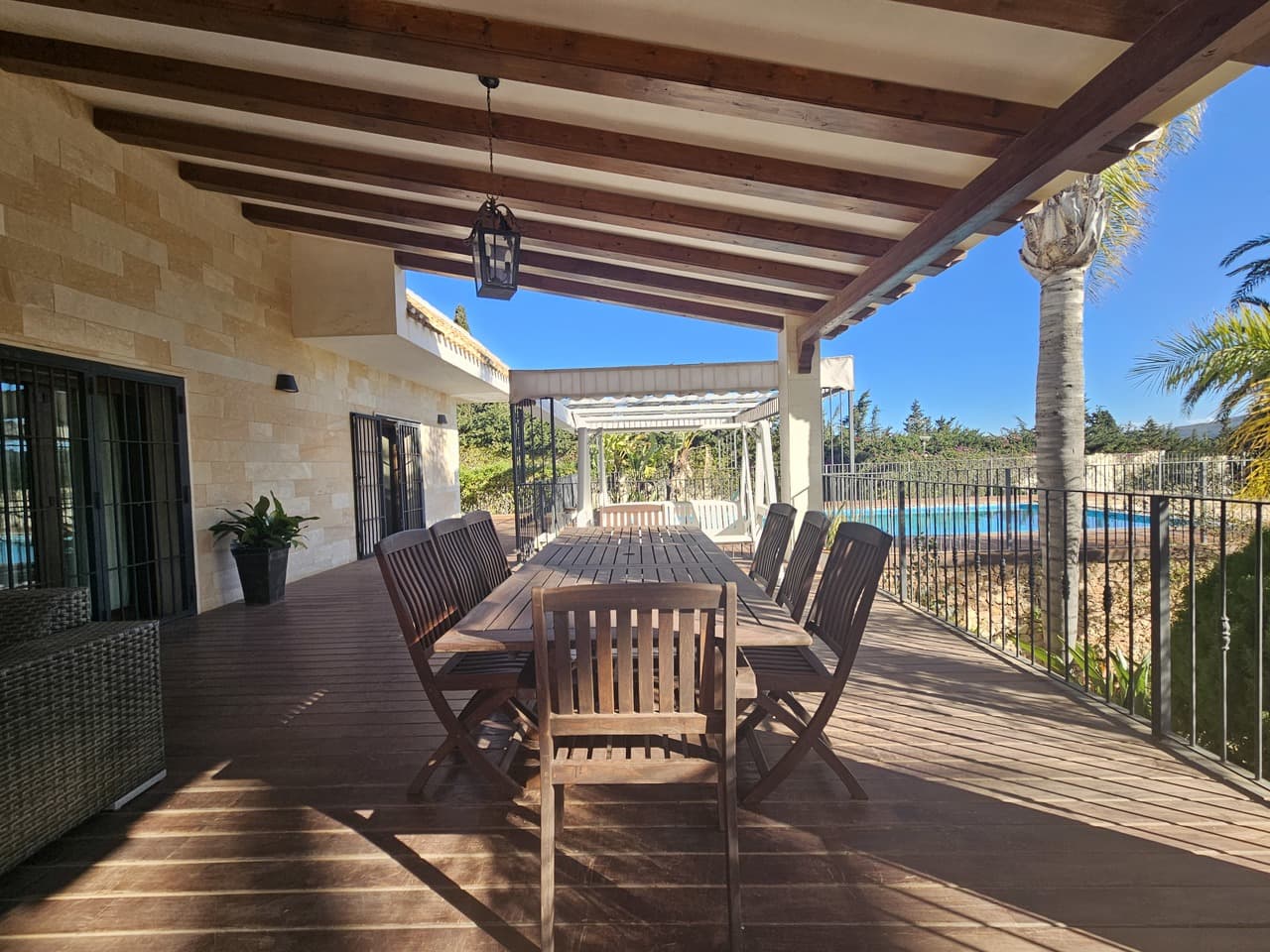 5 bed Detached Villa in La Manga Club Resort