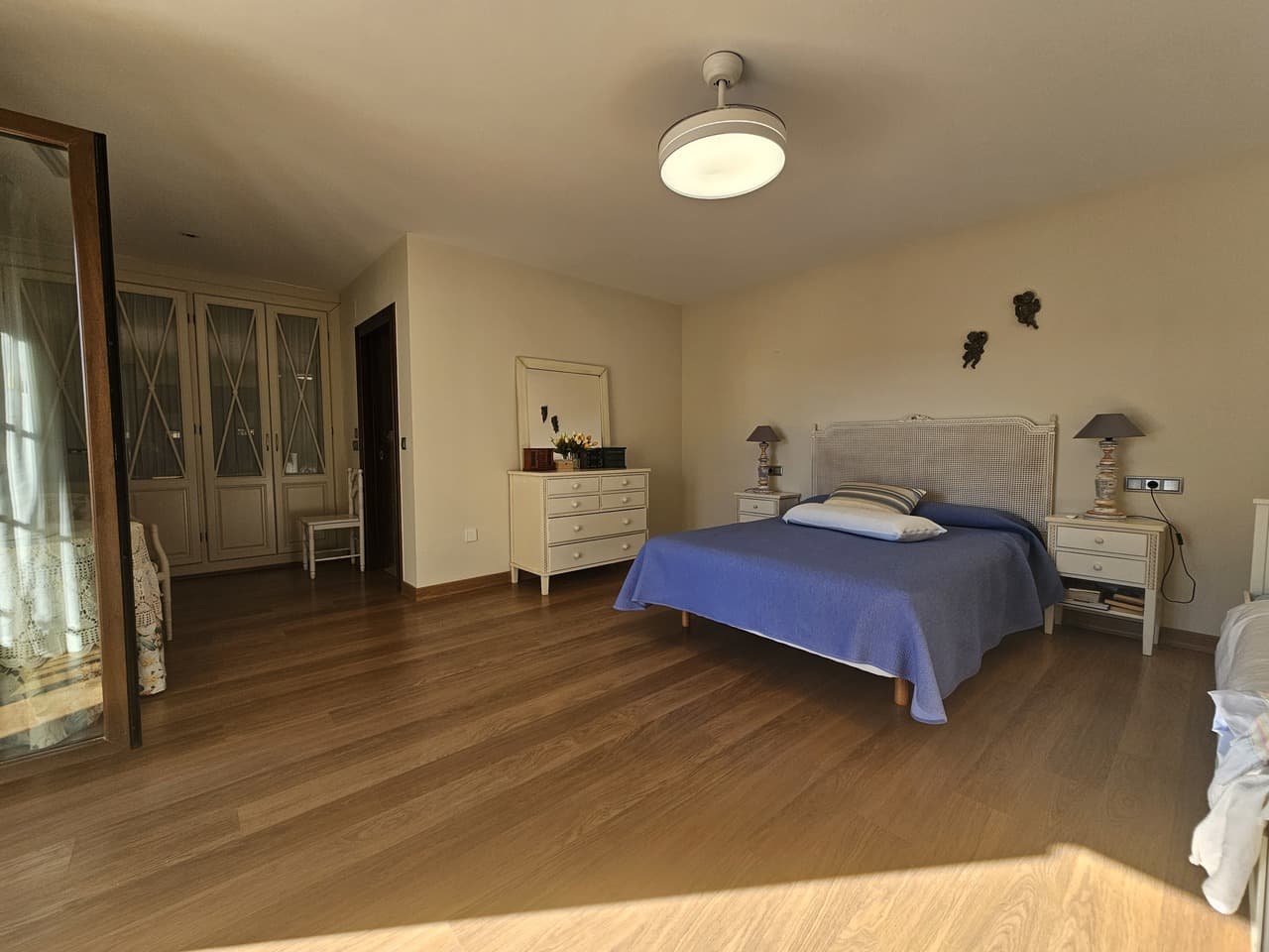5 bed Detached Villa in La Manga Club Resort