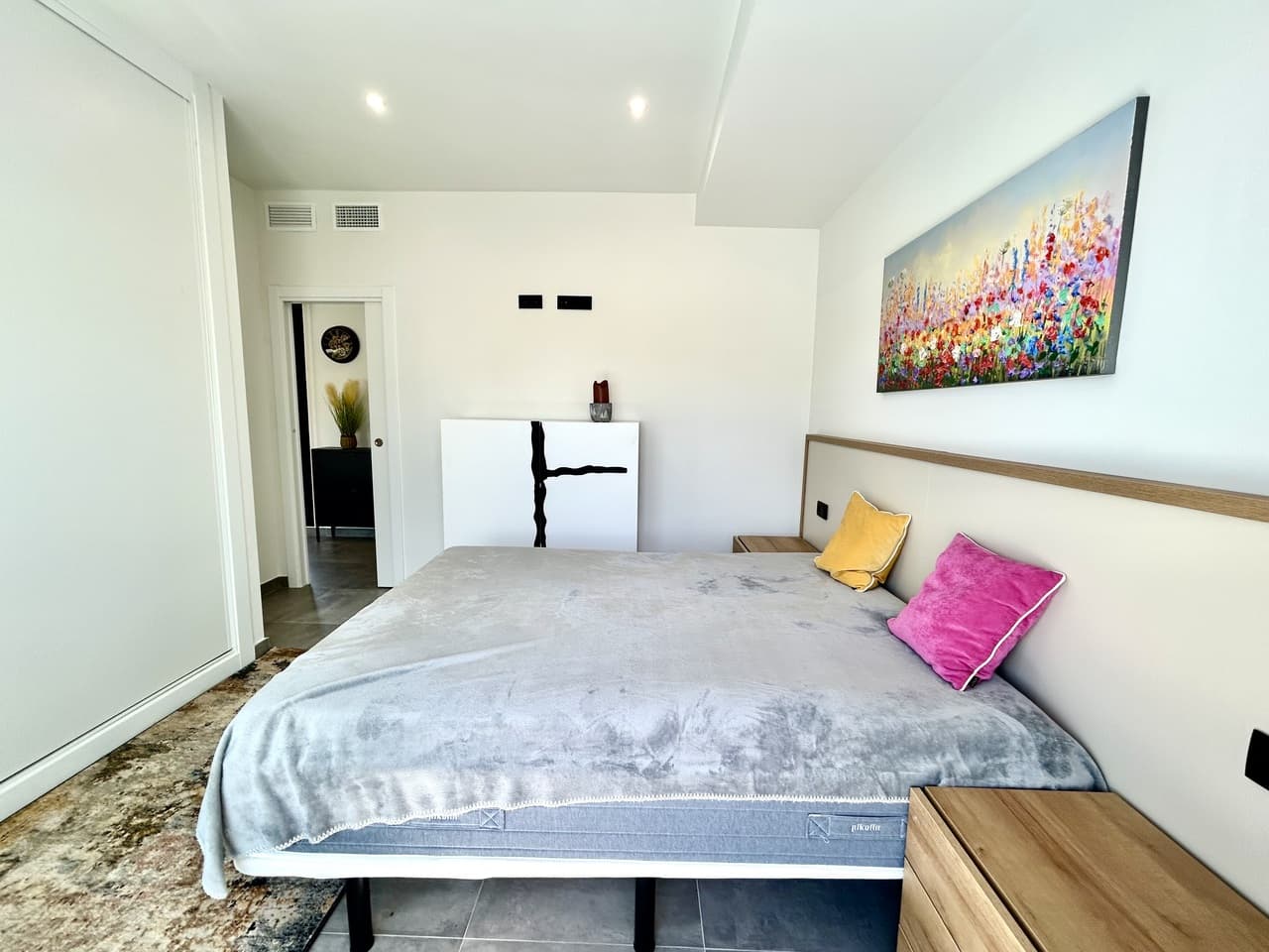 2 bed Detached Villa in Villamartin