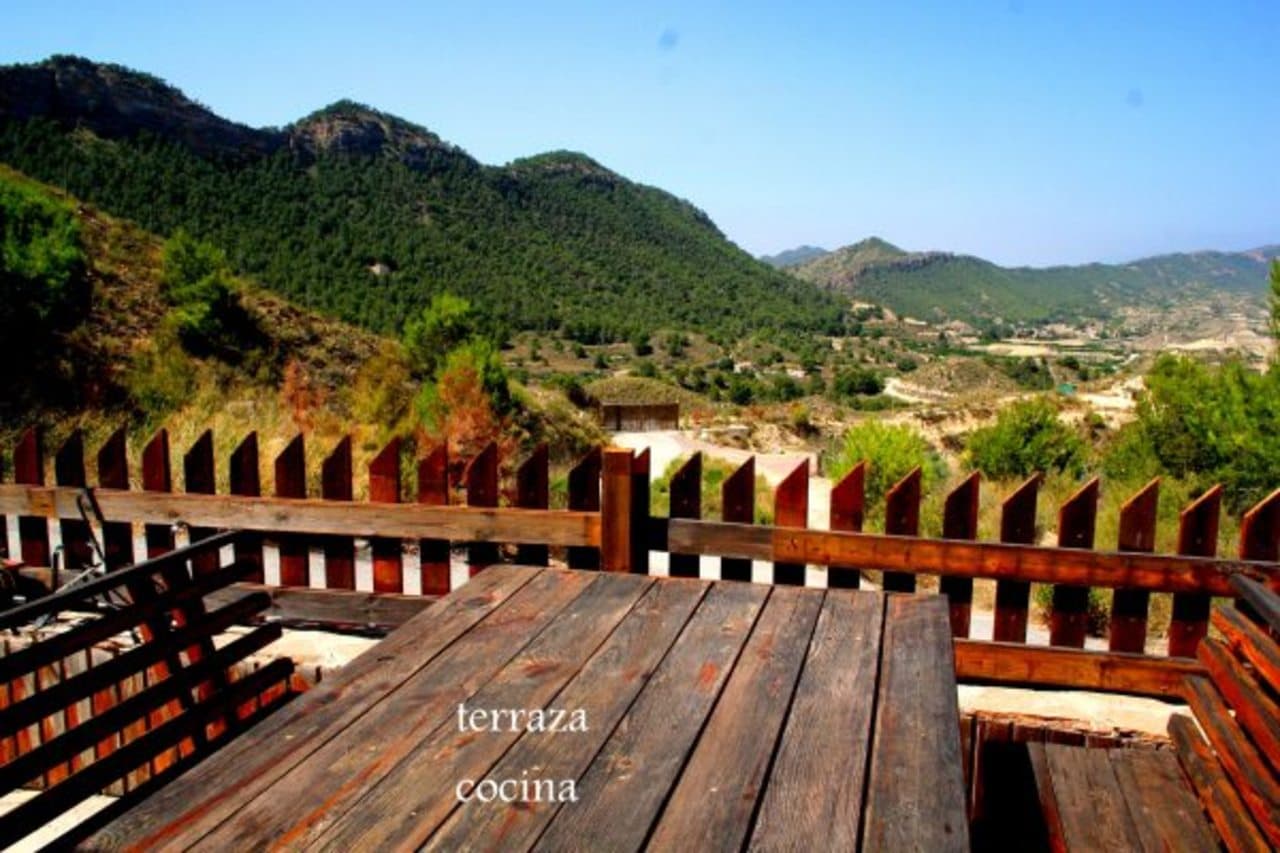 Finca - Cortijo de 3 dormitorios en Gea y Truyols