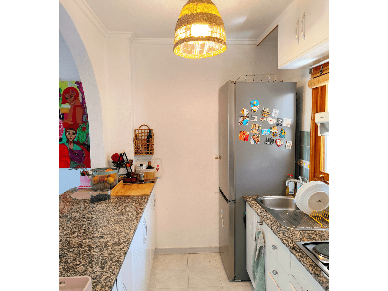 2 bed Bungalow in Ciudad Quesada