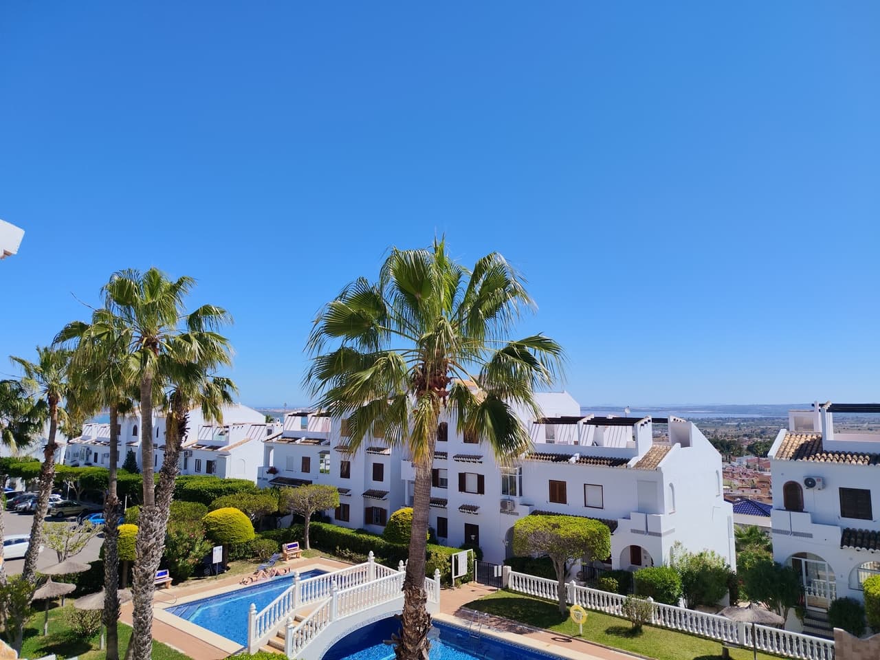2 bed Bungalow in Ciudad Quesada