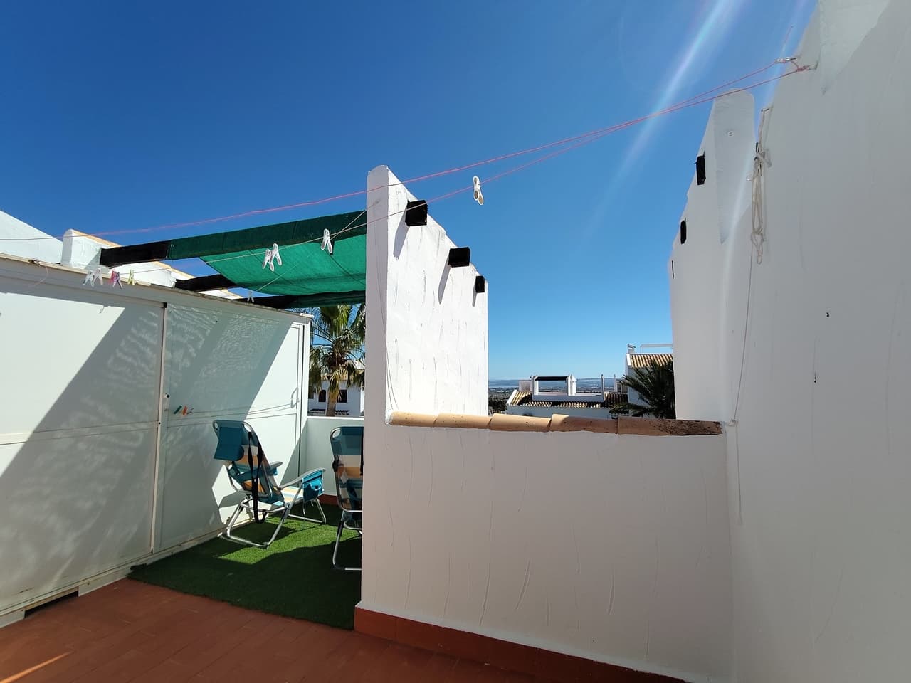 2 bed Bungalow in Ciudad Quesada