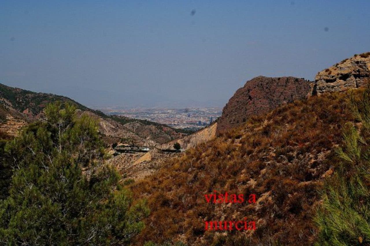 Finca - Cortijo de 3 dormitorios en Gea y Truyols