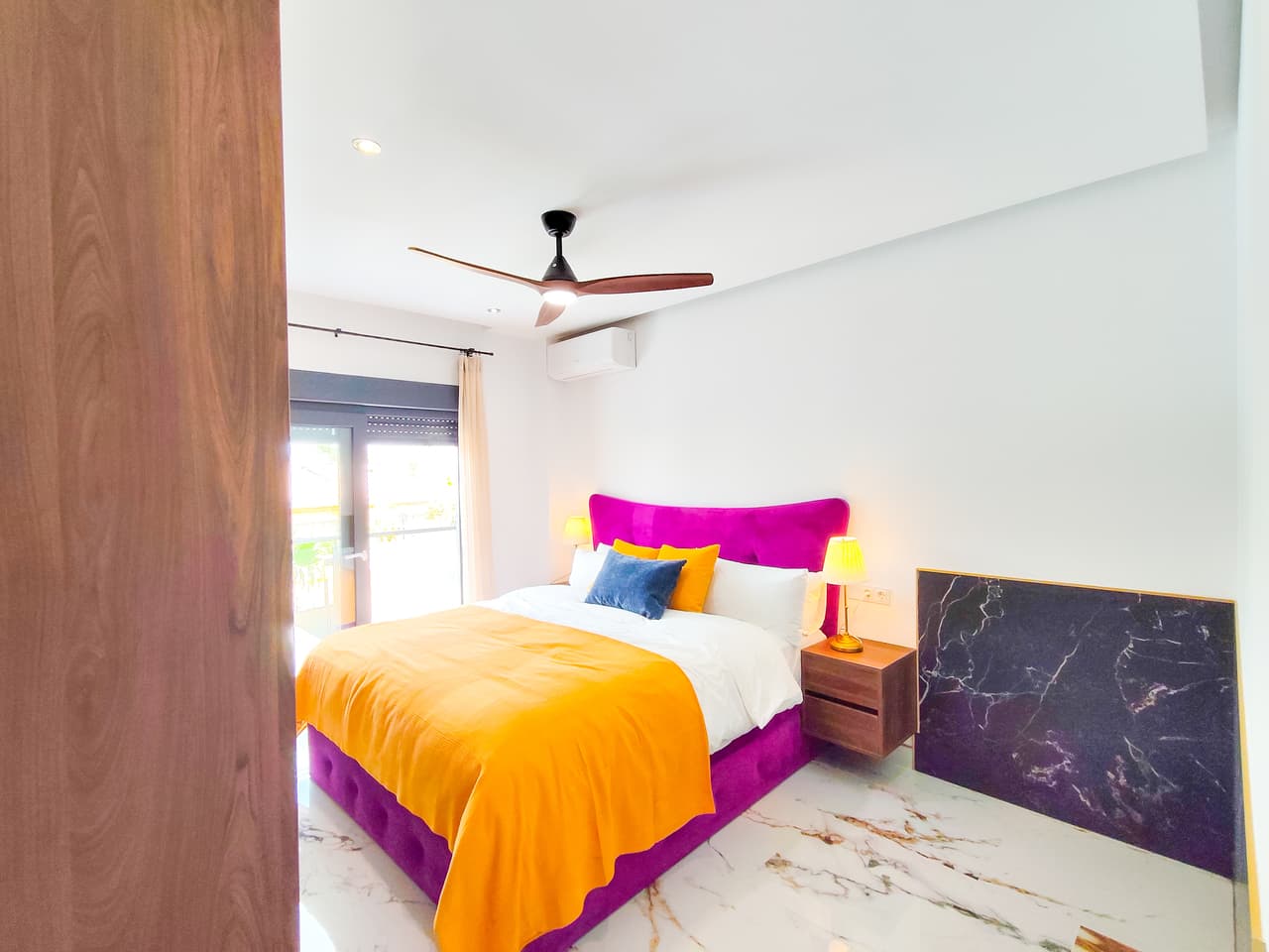 5 bed Townhouse in Los Urrutias