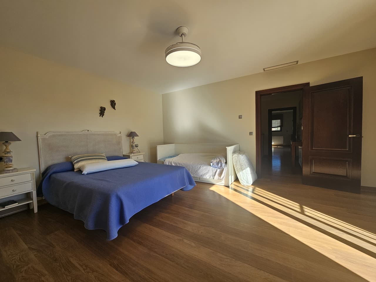 5 bed Detached Villa in La Manga Club Resort