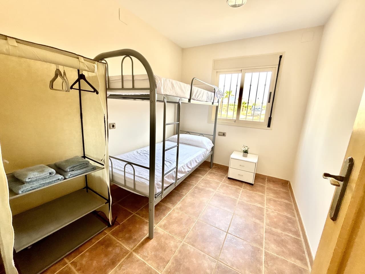 Villa - Chalet de 6 dormitorios en Fuente Alamo de Murcia