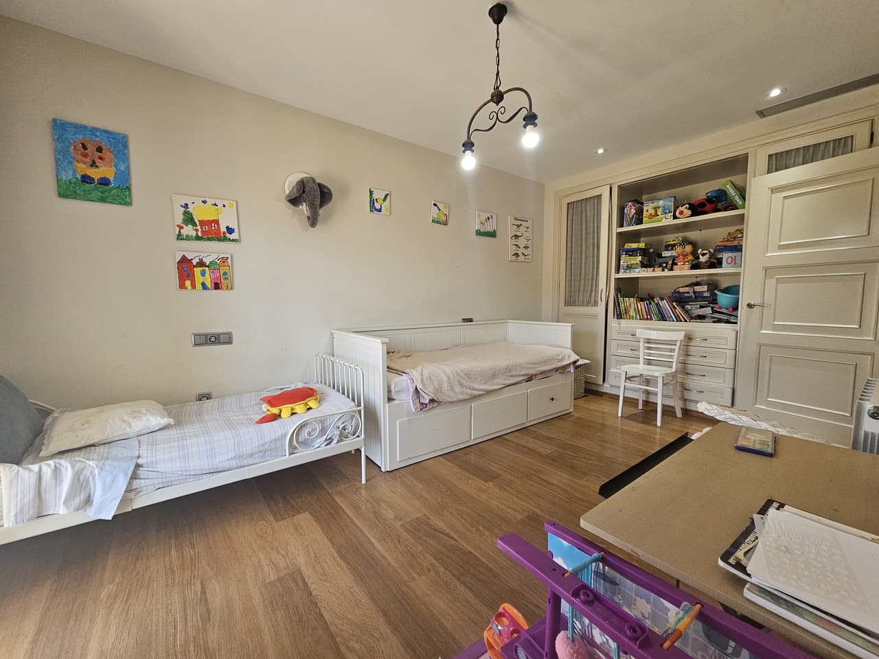 5 bed Detached Villa in La Manga Club Resort