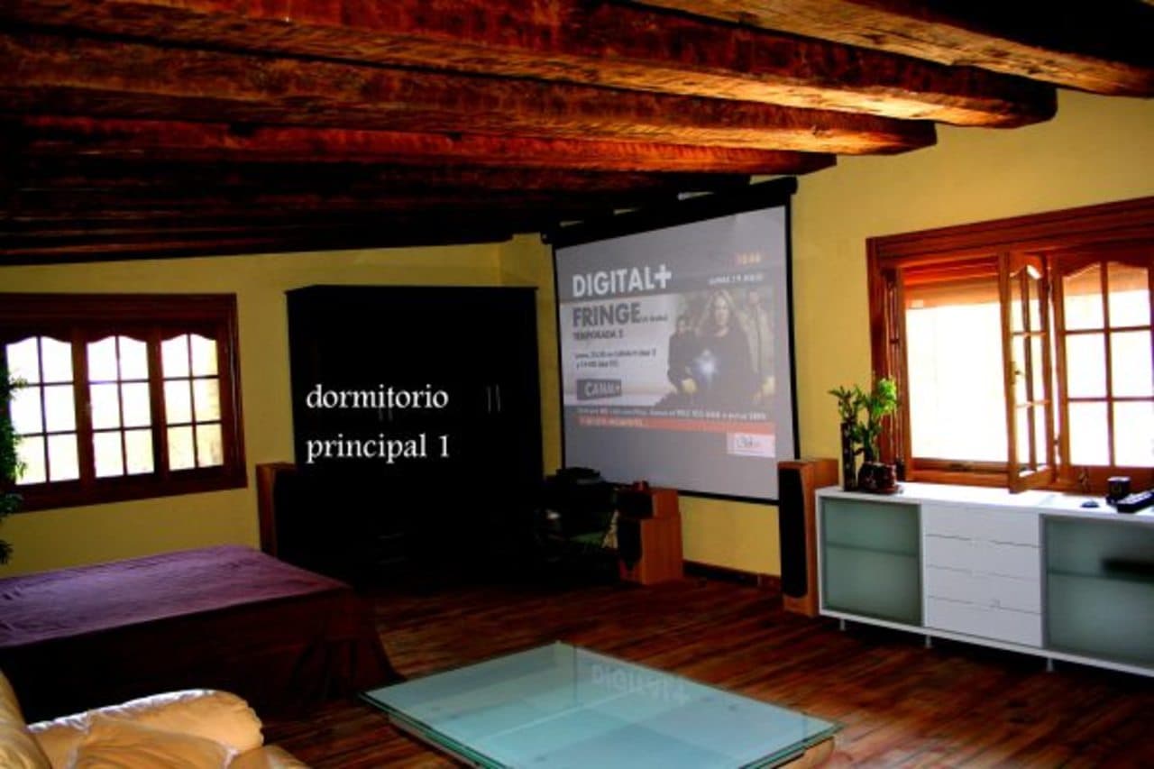 Finca - Cortijo de 3 dormitorios en Gea y Truyols