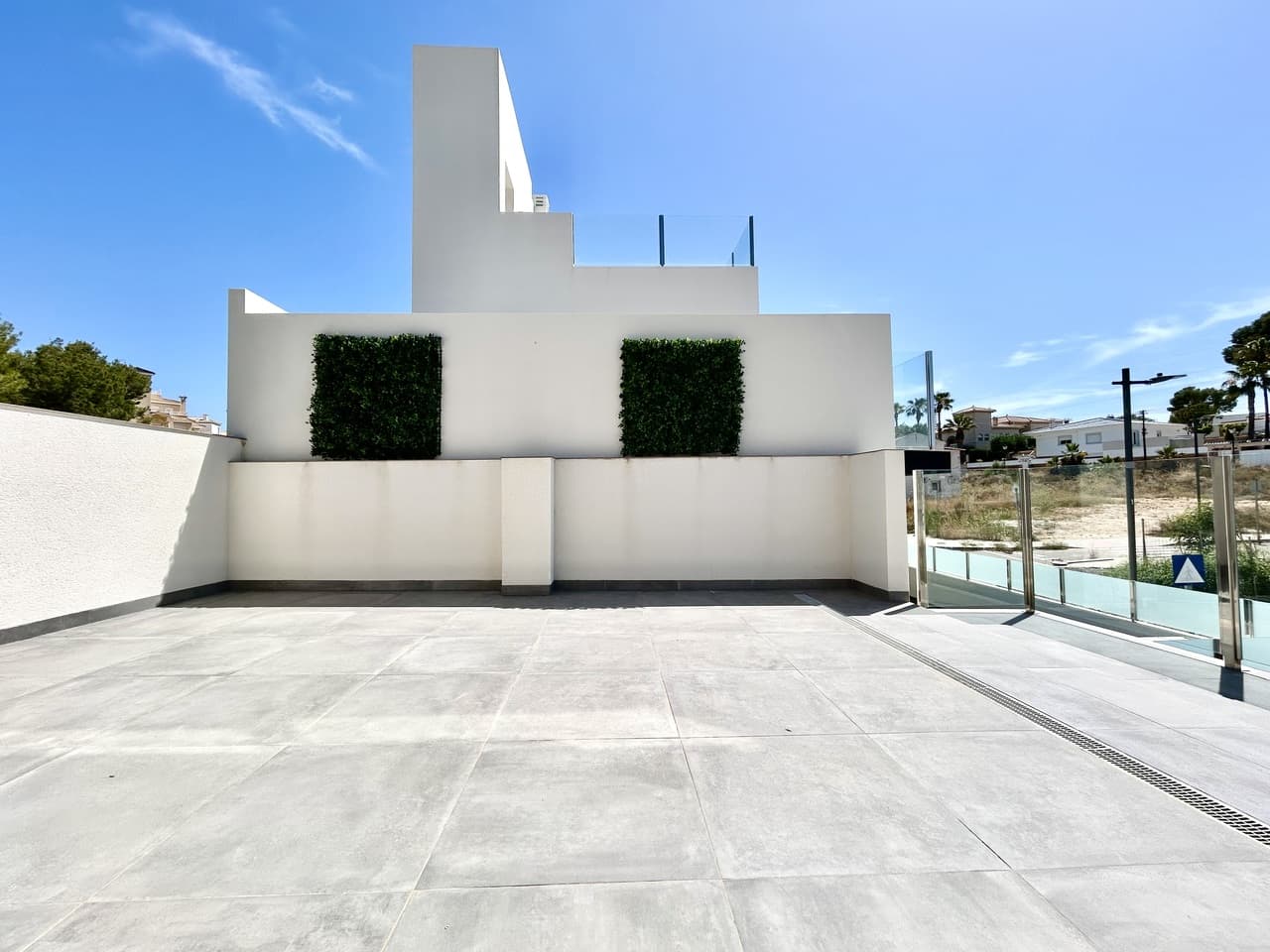 2 bed Detached Villa in Villamartin