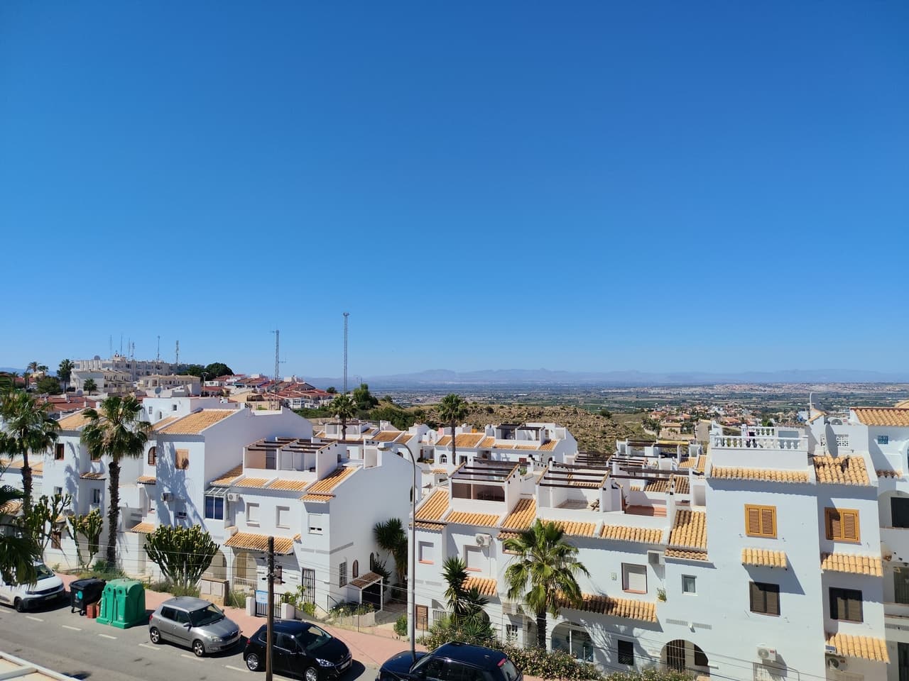 2 bed Bungalow in Ciudad Quesada