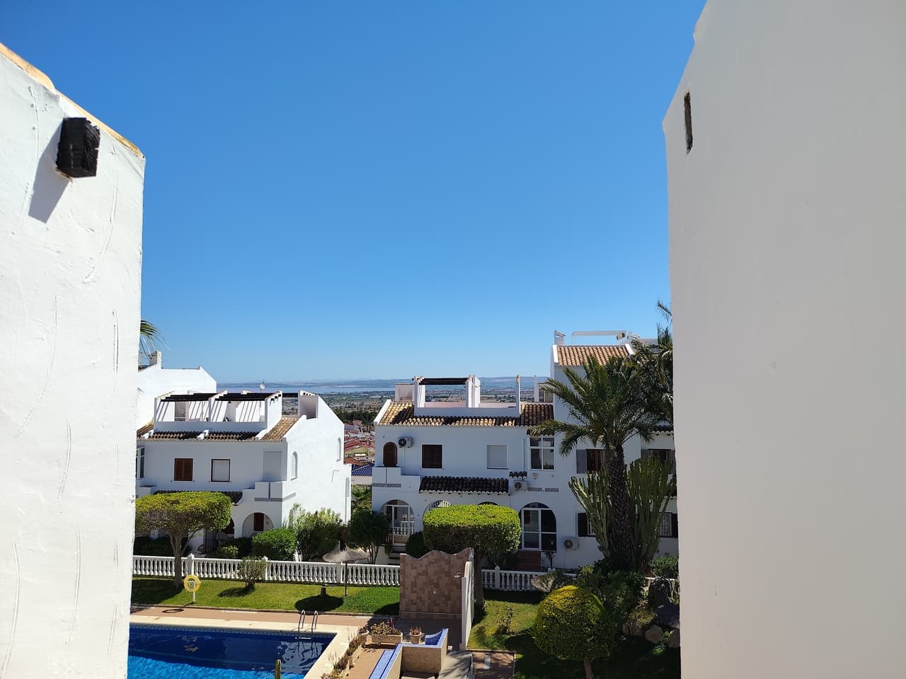 2 bed Bungalow in Ciudad Quesada