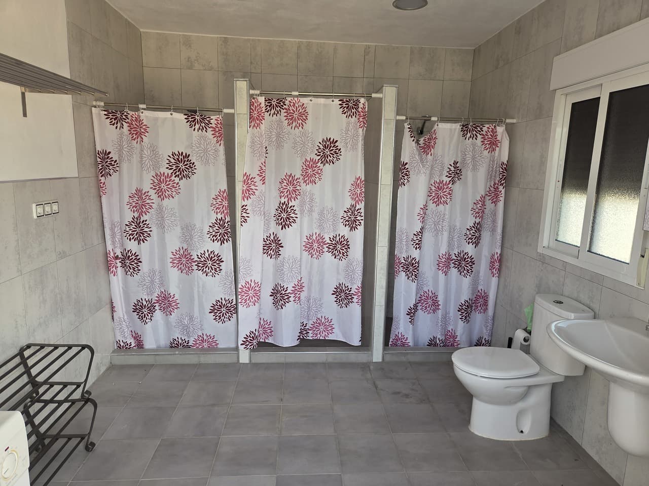 Villa - Chalet de 6 dormitorios en Fuente Alamo de Murcia