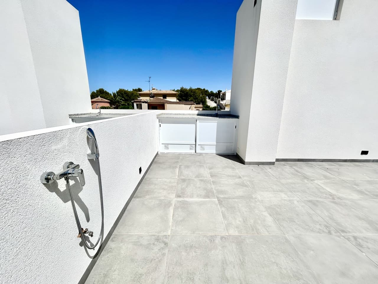 2 bed Detached Villa in Villamartin