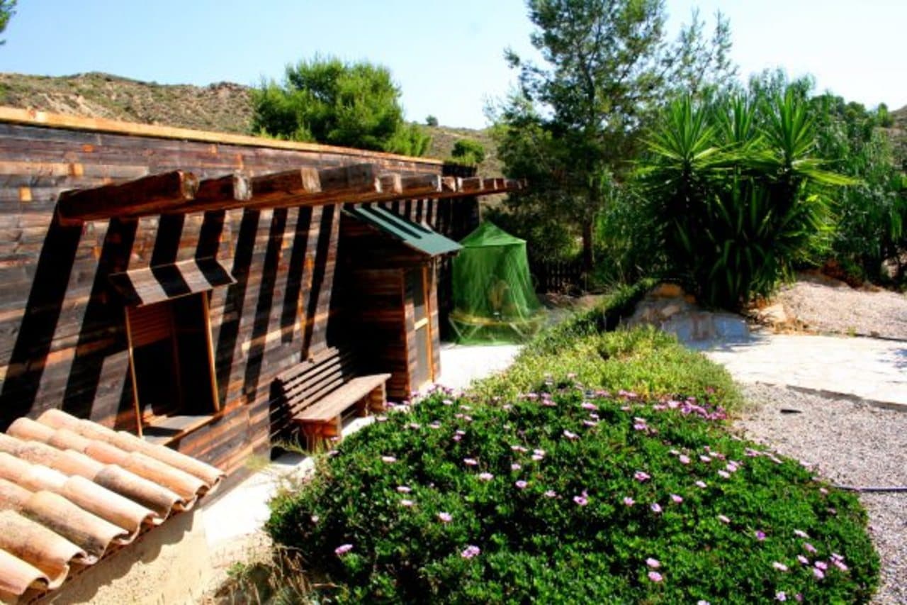Finca - Cortijo de 3 dormitorios en Gea y Truyols