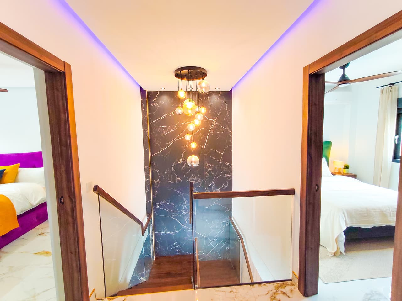 5 bed Townhouse in Los Urrutias