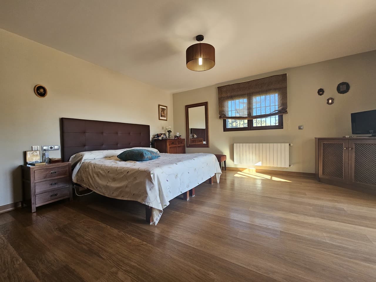 5 bed Detached Villa in La Manga Club Resort