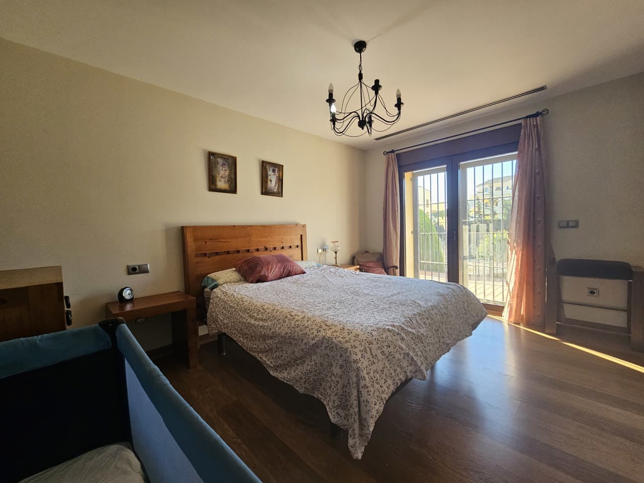 5 bed Detached Villa in La Manga Club Resort