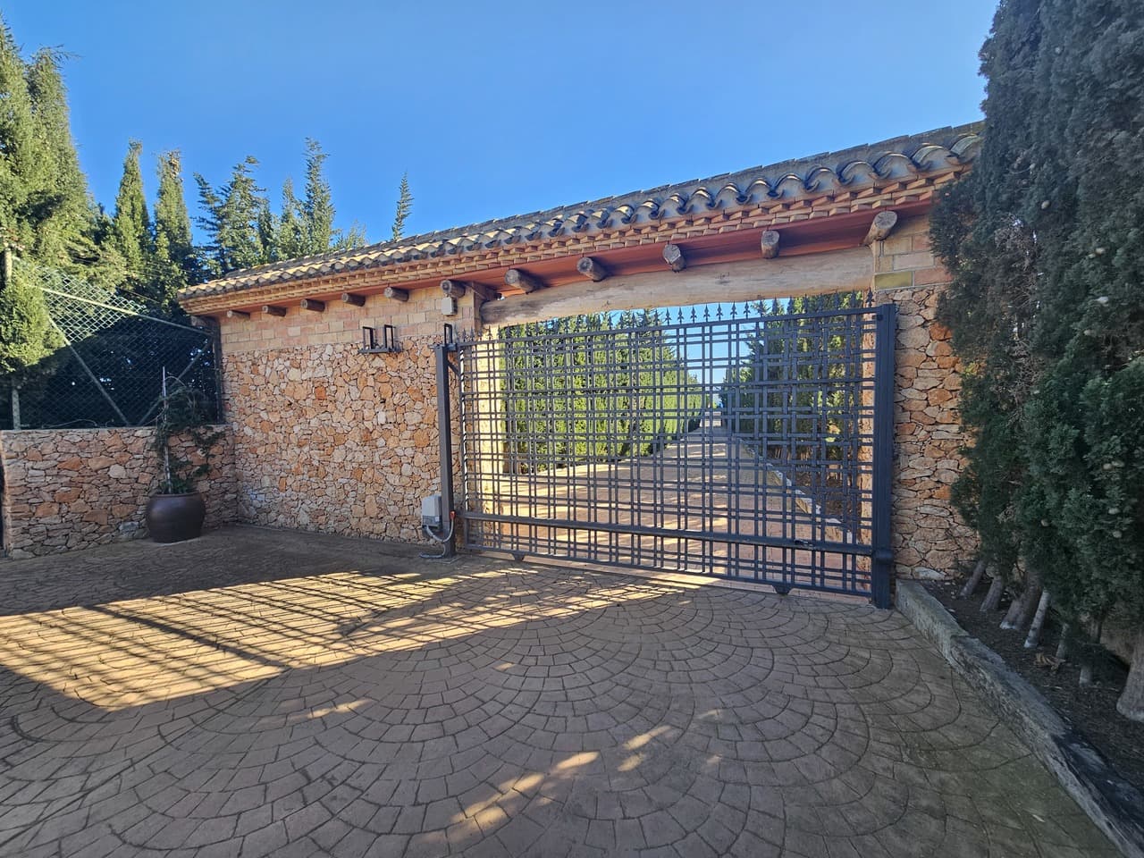 5 bed Detached Villa in La Manga Club Resort