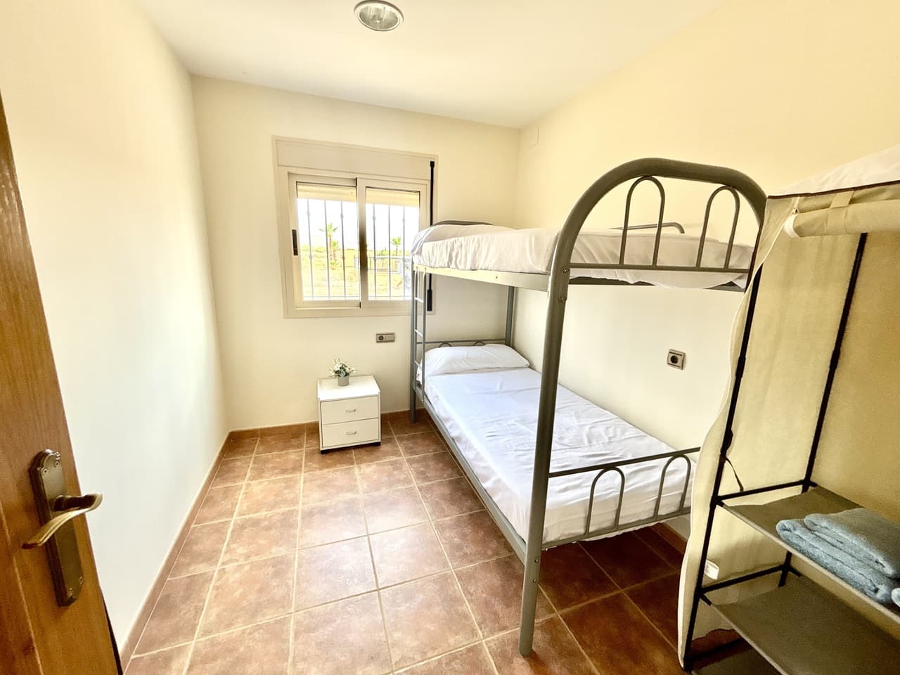 Villa - Chalet de 6 dormitorios en Fuente Alamo de Murcia