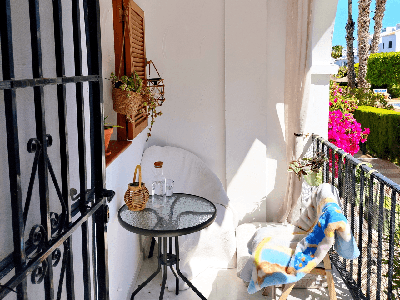 2 bed Bungalow in Ciudad Quesada