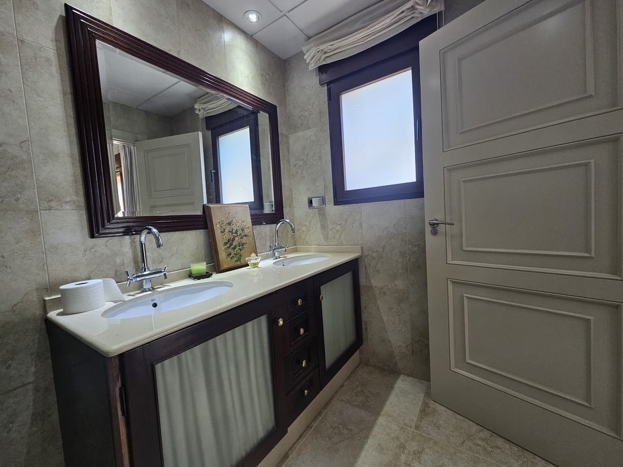 5 bed Detached Villa in La Manga Club Resort