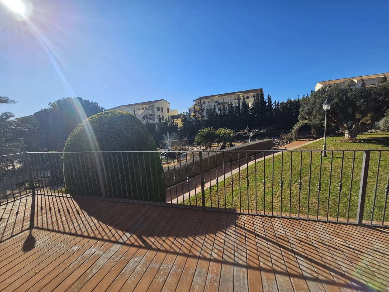 5 bed Detached Villa in La Manga Club Resort
